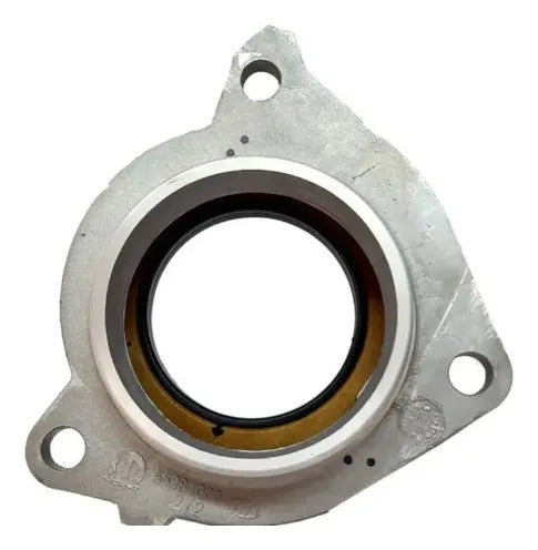 Flange Do Cambio Marea Tipo Palio Argo Brava Original