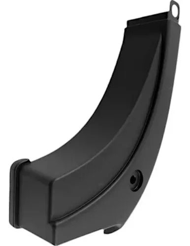 Moldura Superior Ld Traseira Strada Caçamba Original