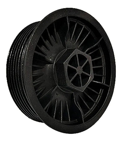 Tampa Filtro Combustível Sc Serie 5 P/g/r 1429057 Diesel