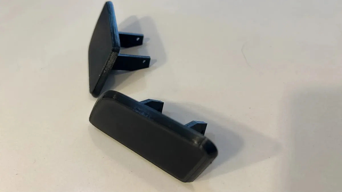 Par Tampa Esguicho Farol Ford Focus 2005 A 2010