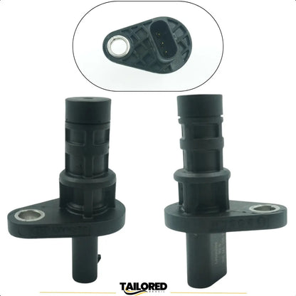 Sensor De Rotação Fiat Fiorino Mobi Novo Uno Strada Original