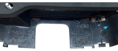 Lanterna Original Lado Direito Vw Gol 5w6945096r