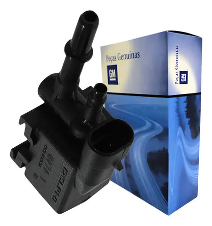 Valvula Solenoide Canister Blazer Meriva S10 Vectra Original
