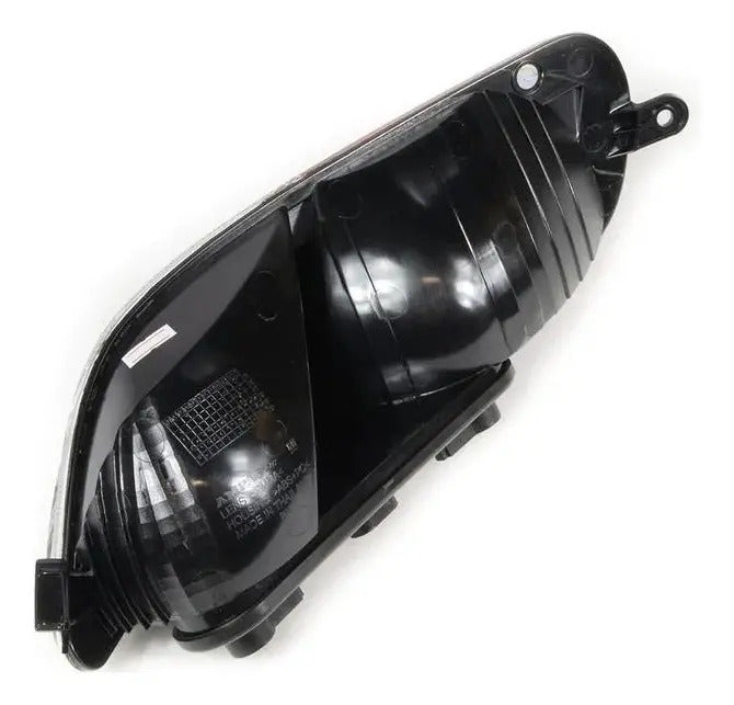 Farol Milha Direito Trailblazer 2013 A 2021 Original Gm