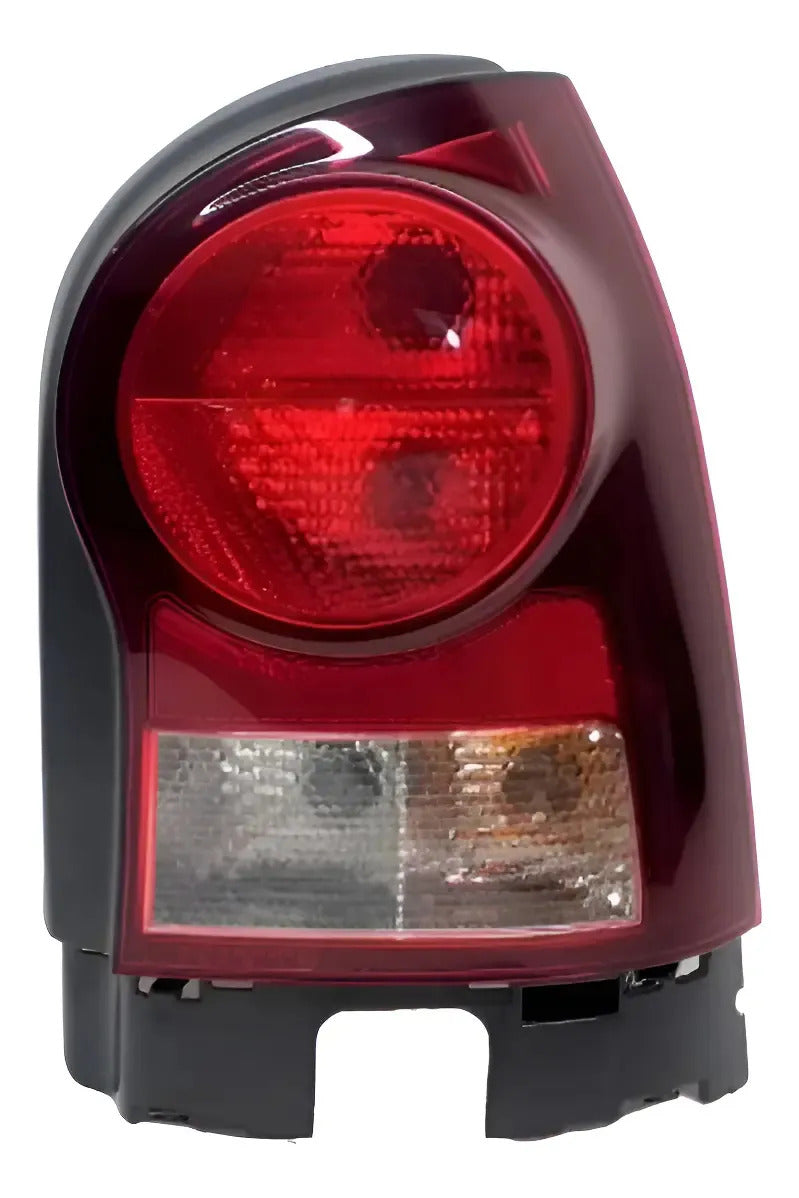 Lanterna Original Lado Direito Vw Gol 5w6945096r