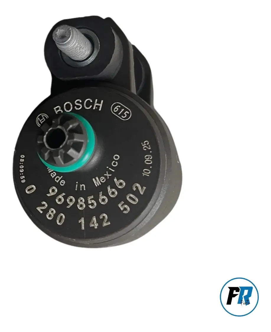 Válvula Solenoide Canister Onix Cobalt Spin Prisma 96985666