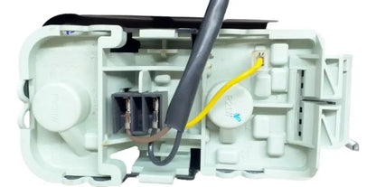 Lanterna Original Lado Direito Vw Gol 5w6945096r