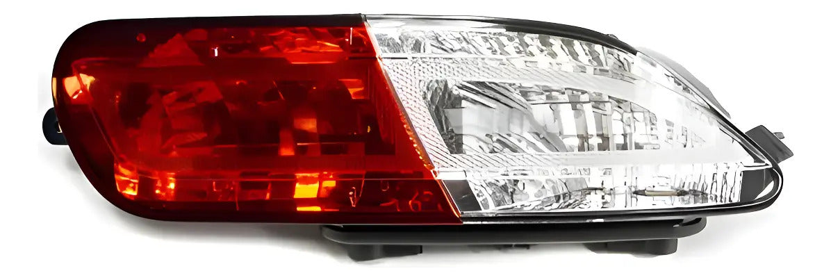 Farol Milha Direito Trailblazer 2013 A 2021 Original Gm