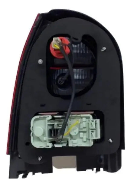 Lanterna Original Lado Direito Vw Gol 5w6945096r