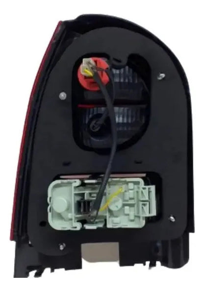 Lanterna Original Lado Direito Vw Gol 5w6945096r