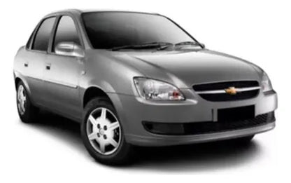 Valvula Termostatica Motor 8v Agile Celta Corsa Onix Prisma original