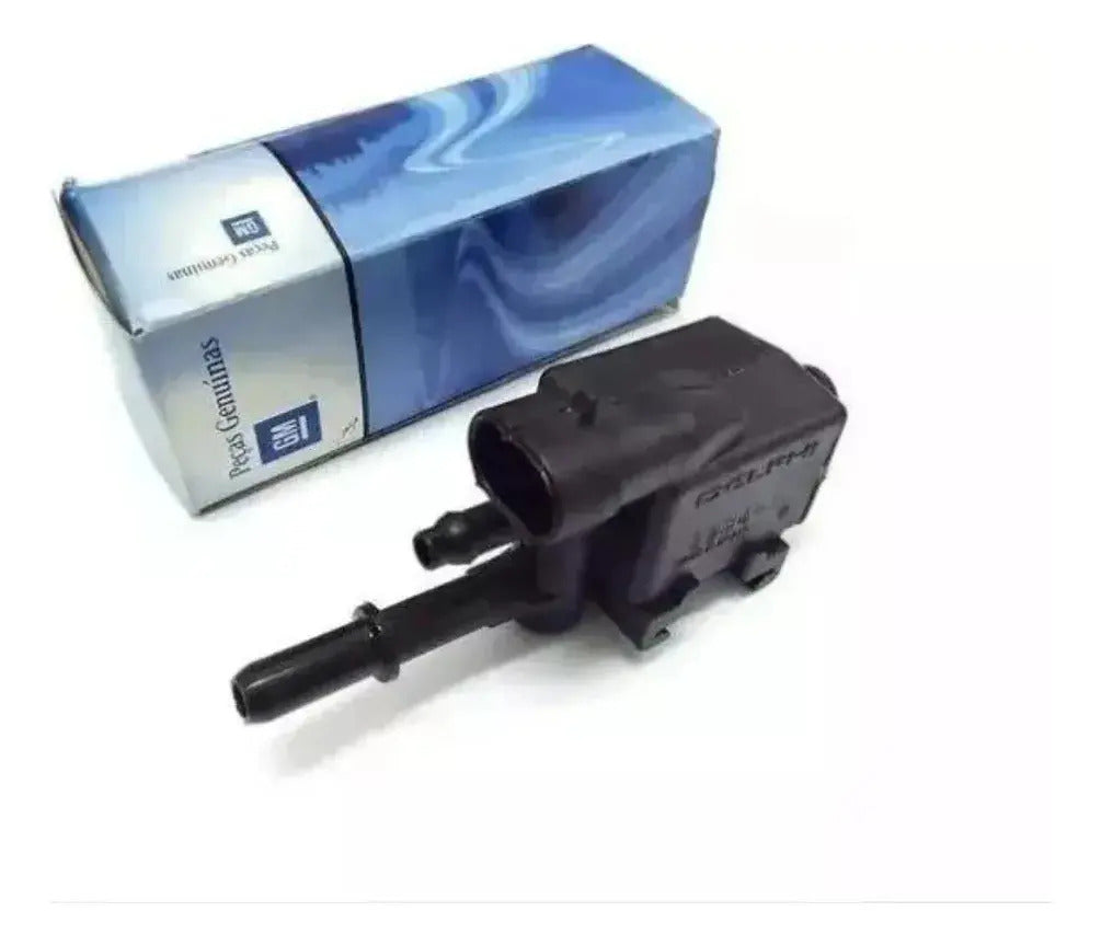 Valvula Solenoide Canister Blazer Meriva S10 Vectra Original