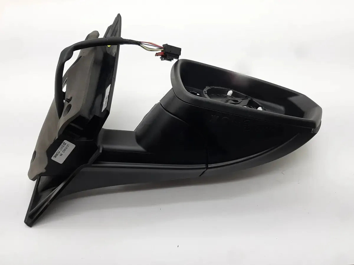 Retrovisor Direito Polo Virtus 18/22 Orig. Vw 6ea857508c9b9