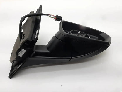 Retrovisor Direito Polo Virtus 18/22 Orig. Vw 6ea857508c9b9