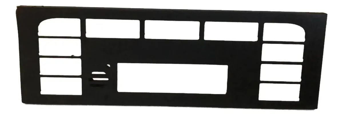 Tampa Acabamento Moldura Ar Condicionado Bmw E36 Impressao 3d