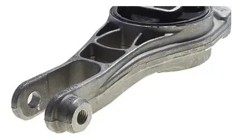 Coxim Traseiro Câmbio Cobalt Onix Prisma Original 95493722
