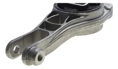 Coxim Traseiro Câmbio Cobalt Onix Prisma Original 95493722
