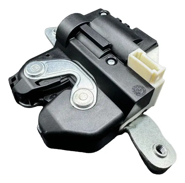 Fechadura Tampa Traseira Esquerda Toro Original Fiat Full