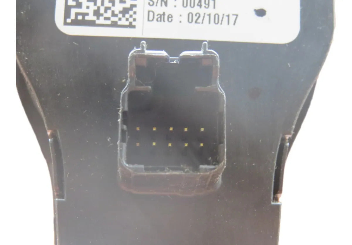 Interruptor Farol Toro 2016/2021 Original Fiat