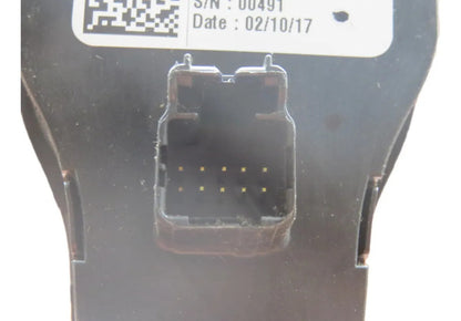 Interruptor Farol Toro 2016/2021 Original Fiat