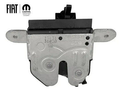 Fechadura Elétrica Porta Malas Grand Siena Original Fiat
