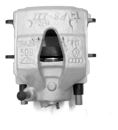 Pinca De Freio Dianteira Lado Esq Golf Polo Fox 5z0615105d