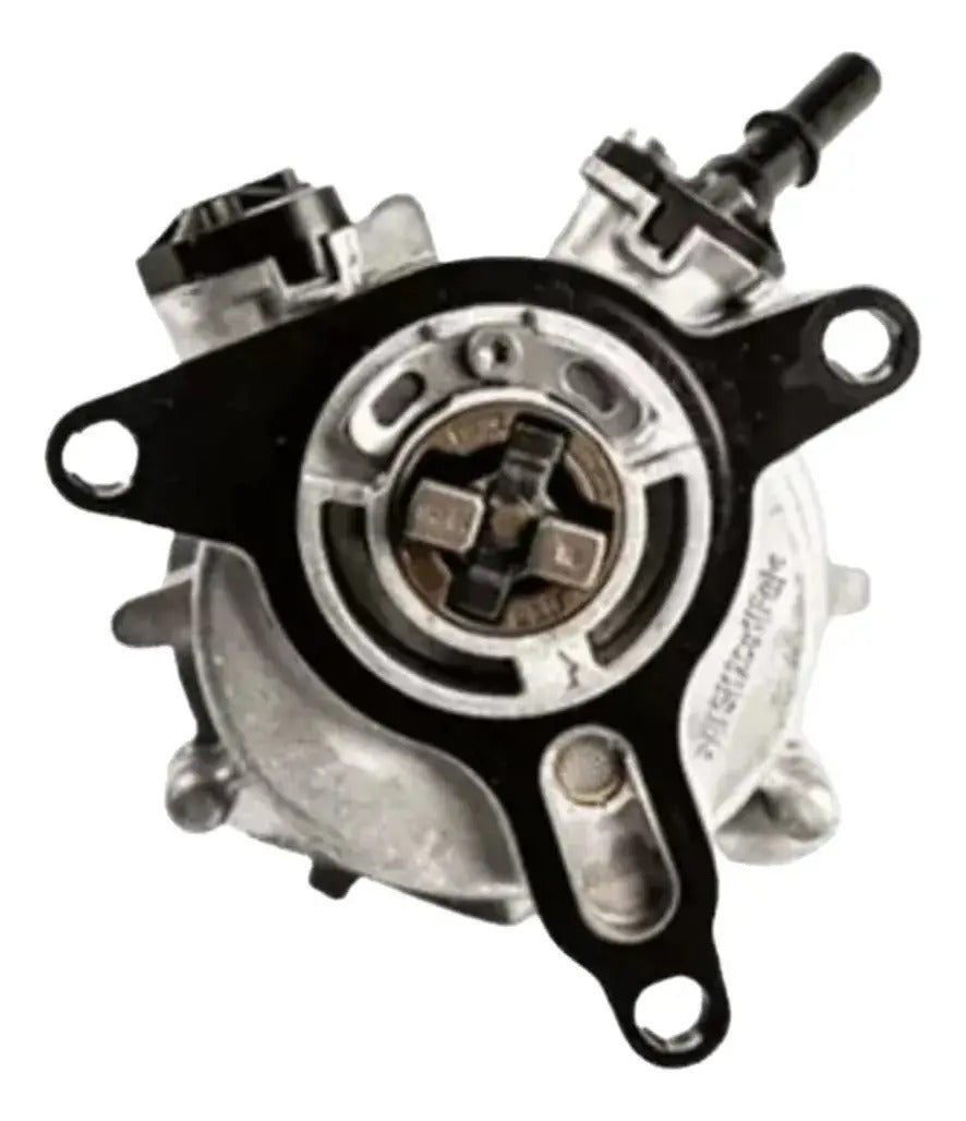 Bomba De Vacuo Do Motor Aspirado Onix 20 A 25 Original Gm