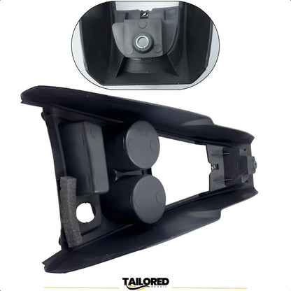 Console Central Fiat Palio Siena Strada Weekend Original