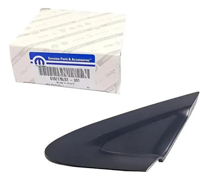 Moldura Acabamento Paralama Esquerdo Fiat Punto Original