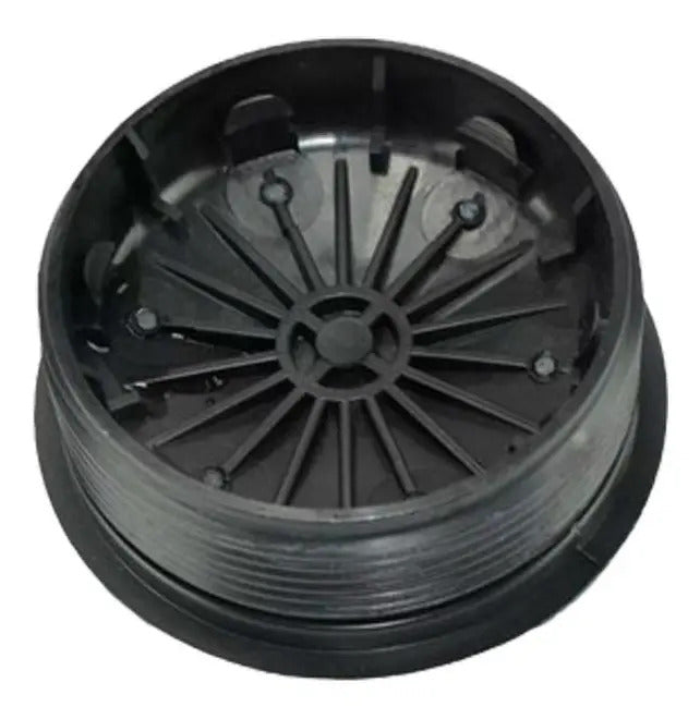 Tampa Filtro Combustível Sc Serie 5 P/g/r 1429057 Diesel