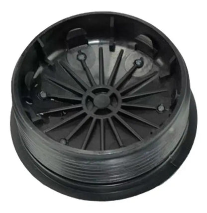 Tampa Filtro Combustível Sc Serie 5 P/g/r 1429057 Diesel