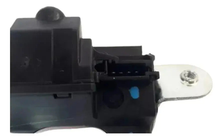 Fechadura Elétrica Porta Malas Grand Siena Original Fiat