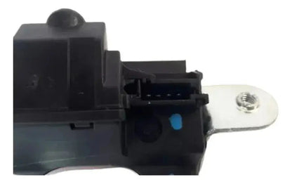 Fechadura Elétrica Porta Malas Grand Siena Original Fiat