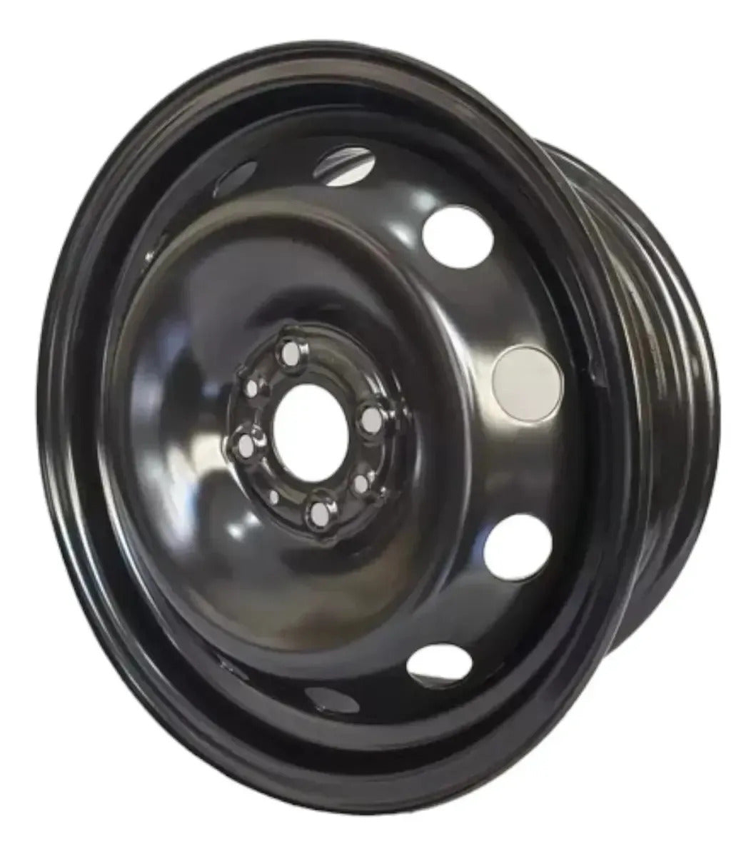 Roda Aro 16 Idea Punto Strada Palio Original