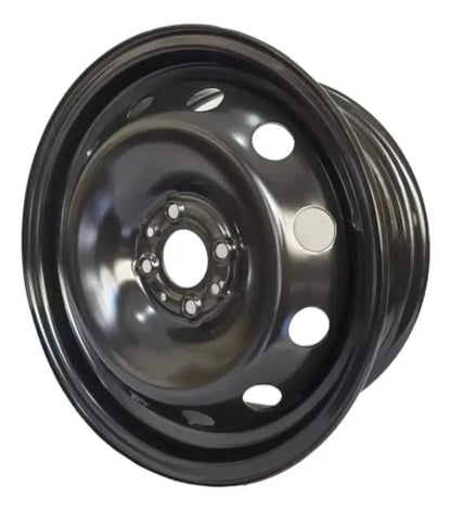 Roda Aro 16 Idea Punto Strada Palio Original