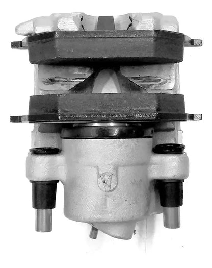 Pinca De Freio Dianteira Lado Esq Golf Polo Fox 5z0615105d