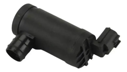 Bomba Do Limpador Parabrisa S10 Nova 2012 A 2025 Original Gm