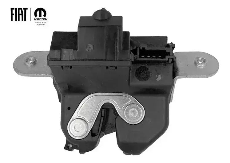 Fechadura Elétrica Porta Malas Grand Siena Original Fiat