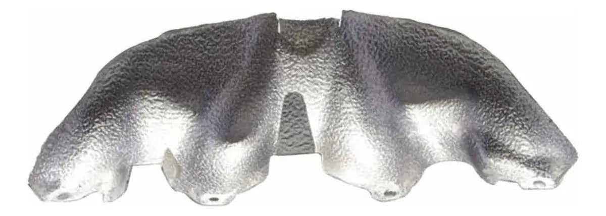 Protetor Calor Coletor Astra Vectra Zafira S10 Blazer Origin