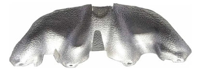 Protetor Calor Coletor Astra Vectra Zafira S10 Blazer Origin