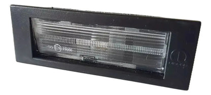 Lanterna Luz Placa Traseira Jeep Renegade Original