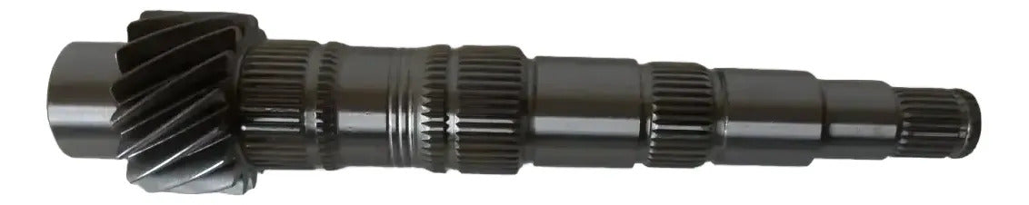 Eixo Secundario Cambio 67/16 Fox Polo Gol Saveiro 02t311205e