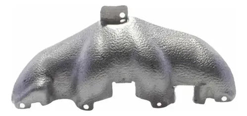 Defletor Calor Coletor Astra Zafira S10 Vectra Blazer kadett Original 93259380