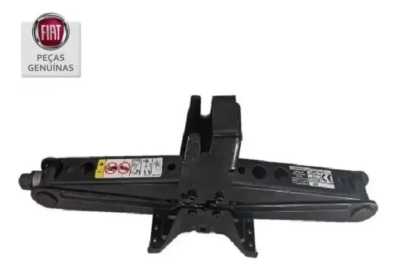 Macaco Mecanico Sanfona Toro 16 A 21 Original