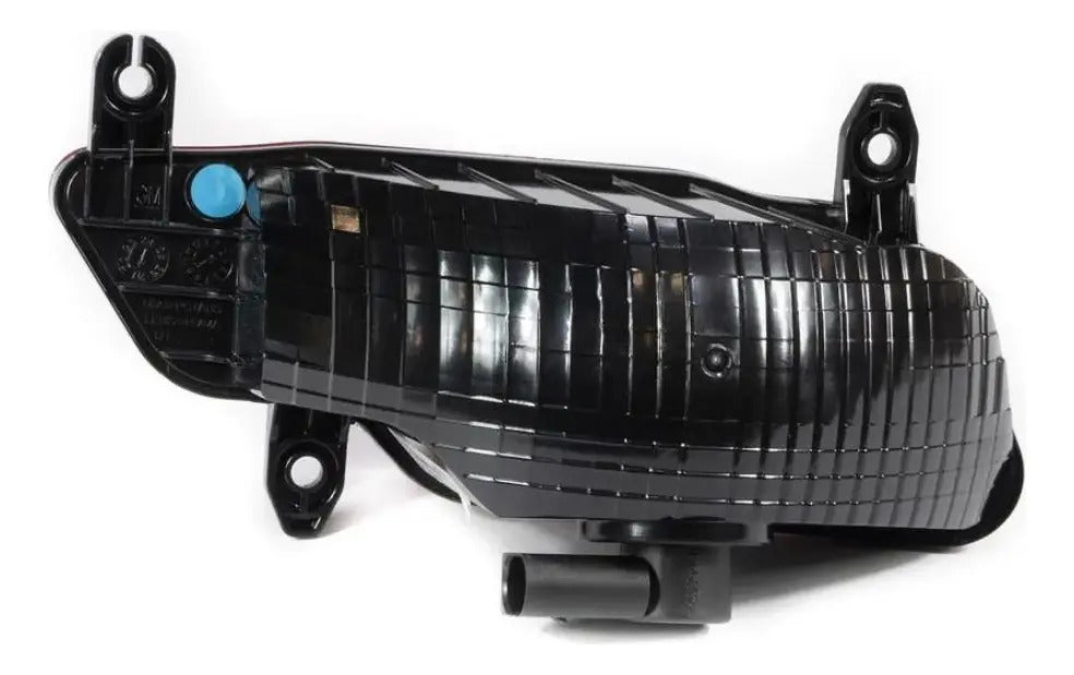 Farol De Milha Esquerdo Onix Spin Original Gm