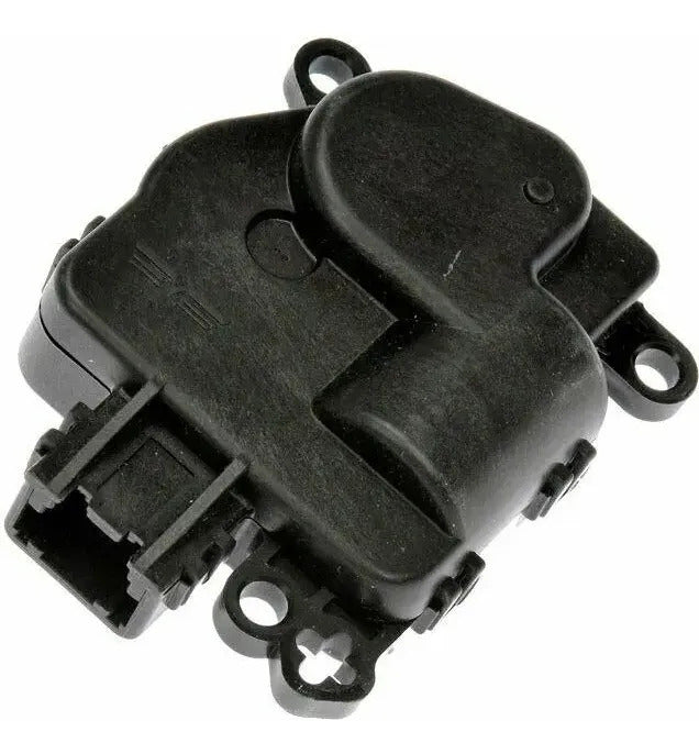 Motor Atuador Caixa Ventilacao Le New Fiesta Be8z19e616b