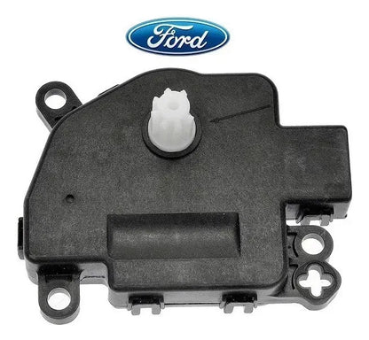 Motor Atuador Caixa Ventilacao Le New Fiesta Be8z19e616b