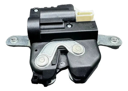 Fechadura Tampa Traseira Esquerda Toro Original Fiat Full