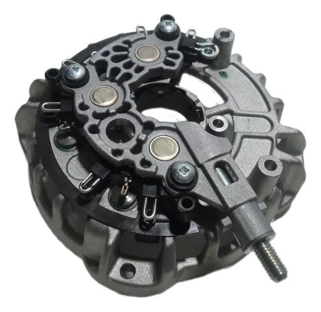 Retificador do Alternador Punto Strada Doblo Grand Siena Original Fiat 7088145