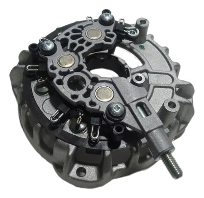 Retificador do Alternador Punto Strada Doblo Grand Siena Original Fiat 7088145